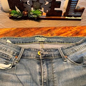 16T DENIZEN LEVIS, MODERN SKINNY